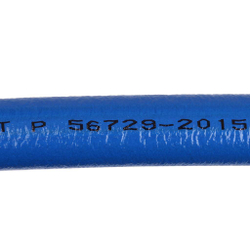 Энергофлекс Super Protect 2м 22/6 синий