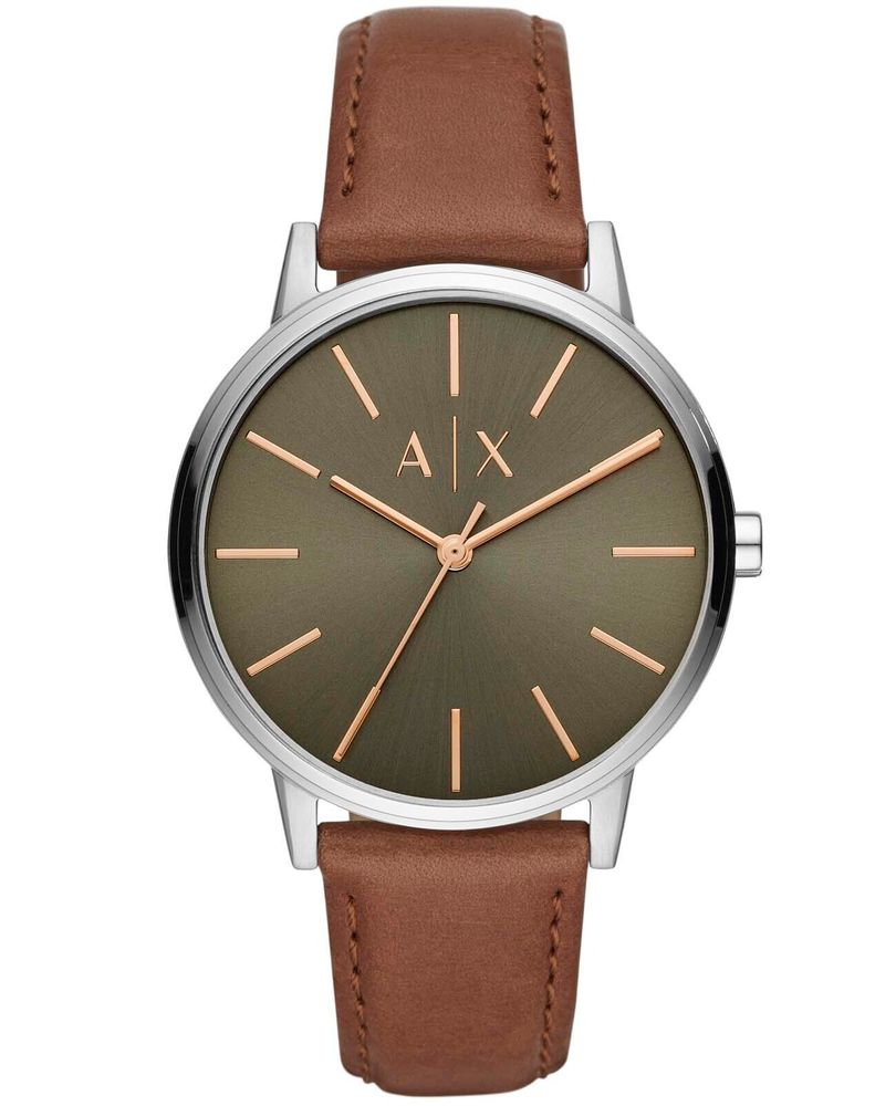 Мужские наручные часы Armani Exchange AX2708