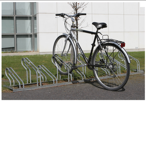 Велопарковка Бюджет