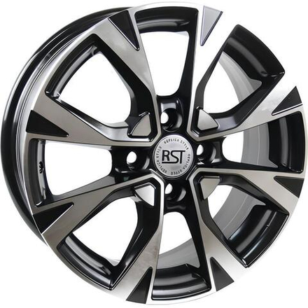 RST R045 6x15 4x100 ET 50 Dia 60.1 (BFP)