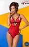 Salome body Red