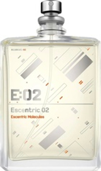 Escentric Molecules Escentric 02 EDT