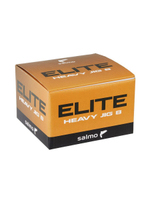 Катушка безынерционная Salmo Elite HEAVY JIG 8 3500FD