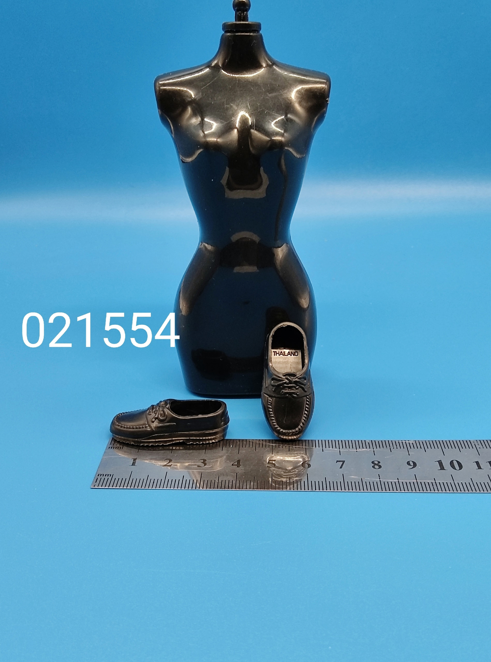 Обувь для куклы типа Кен винтаж 021554