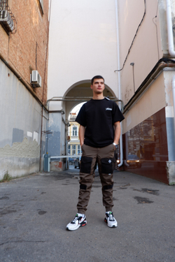 Футболка Anteater 446