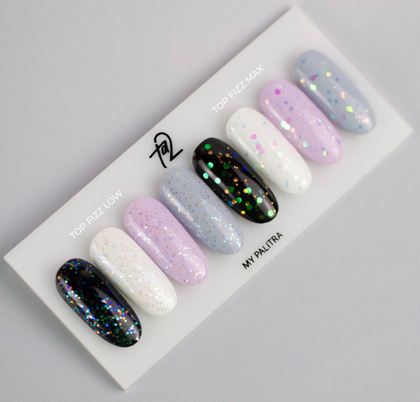 TOP FIZZ LOW 12 мл Ta2
