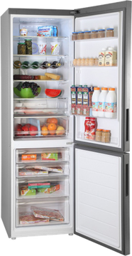 Холодильник Haier C2F637CFMV