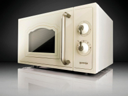 Микроволновая печь Gorenje MO 4250 TCLI (740289)