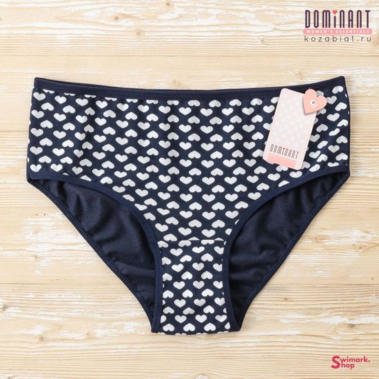 Трусики женские DOMINANT 53331, FULL BRIEF УЦЕНКА
