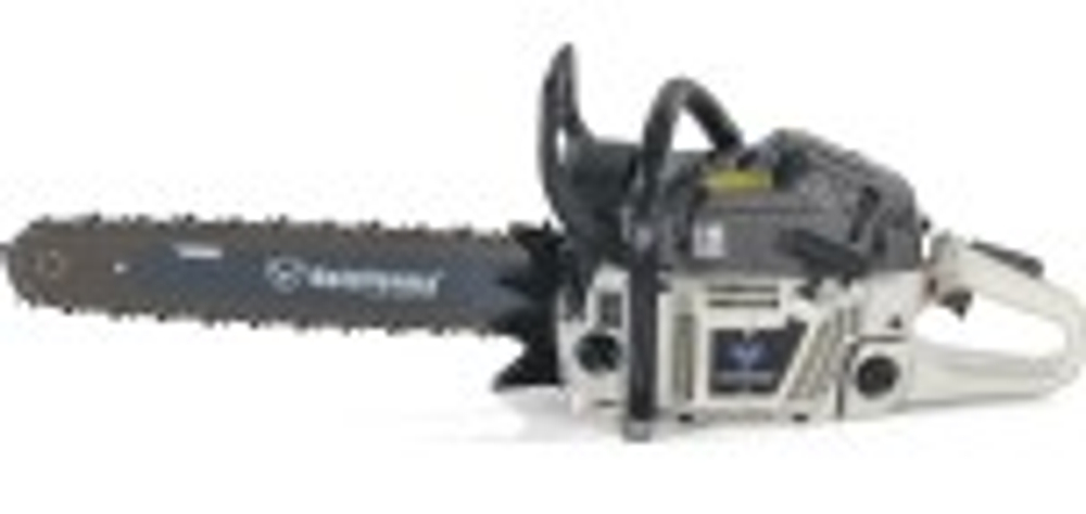 Бензопила HOLZFFORMA G365 PRO 18" G365PRO