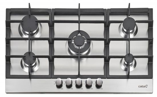 Газовая варочная панель Cata L-905 Ti