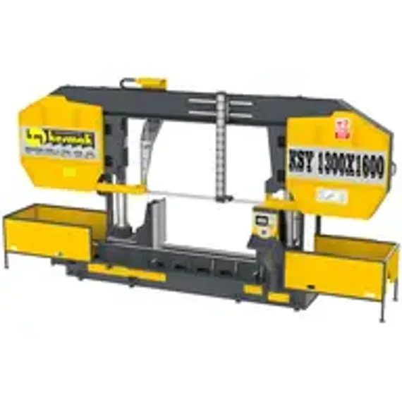 Ленточнопильный станок Kesmak KLY 2DT 560