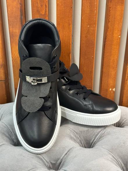 Кеды Hermes