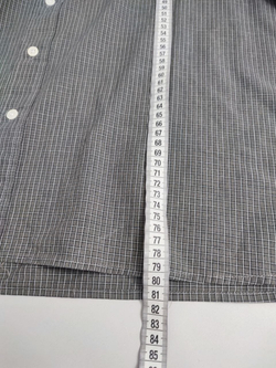 Рубашка Canda стильная 70 размер