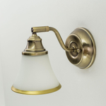 Citilux Прованс CL511513 Спот поворотный Бронза