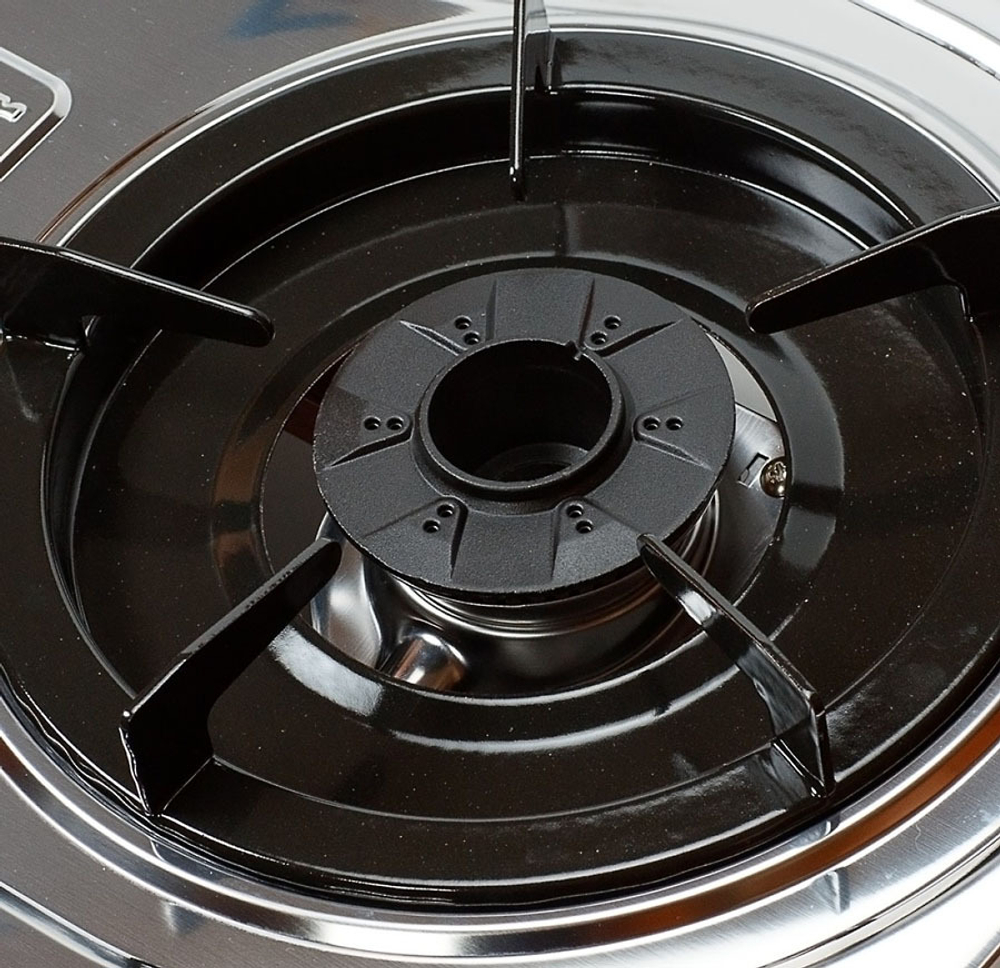 Газовая плита NaMilux DL2163APS