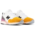 Кроссовки New Balance, M998PSD