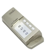 Вызывная панель  VIZIT БВД-405А-4