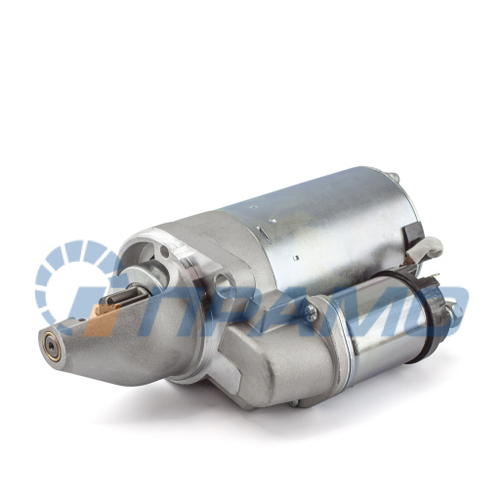 5702.3708000-10 (ПРАМО) Стартер двигателя автомобиля (PLGR)