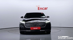 Kia The New K9 (Quoris/K900) 2 Generation 3.8 GDI AWD (07.2021)