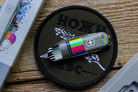 Victorinox 0.6223.L2104 Retro TV