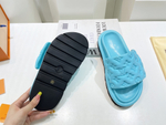 Louis Vuitton Pool Pillow Comfort Mule