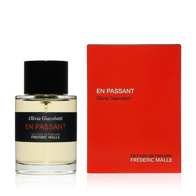 Frederic Malle Olivia Giacobetti En Passant Eau De Parfum 100 ml (woman)