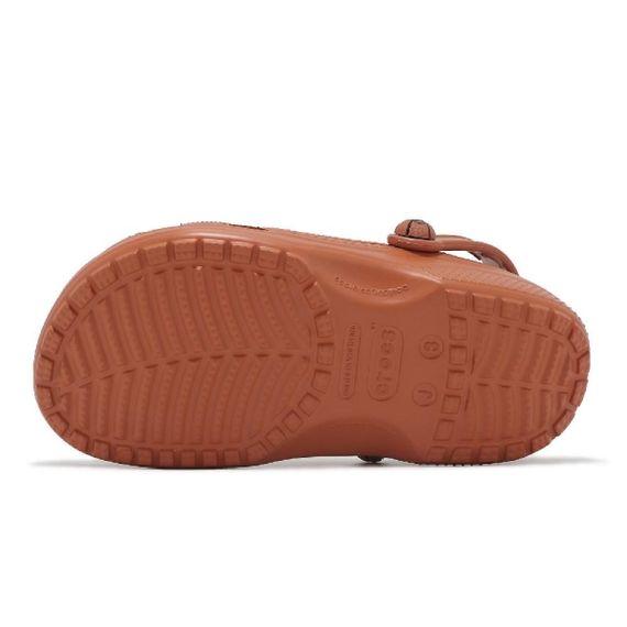 Crocs Classic Basketball 'Brown'