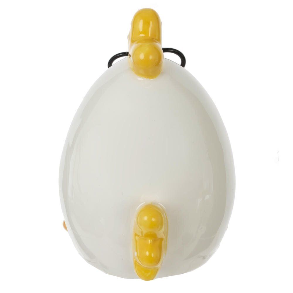 GAEM Фигурка декоративная "Цыпленок", L7 W8,5 H9,5 см