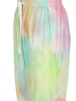 Брюки женские Allover Balloon Pants DEHA