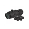 Увеличитель Vector Optics MAVERICK 3x26 MAGNIIFIER W/SCSR-08 (SCMF-11)