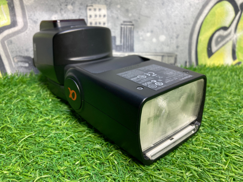 Sony HVL-F58AM Покупка/Продажа