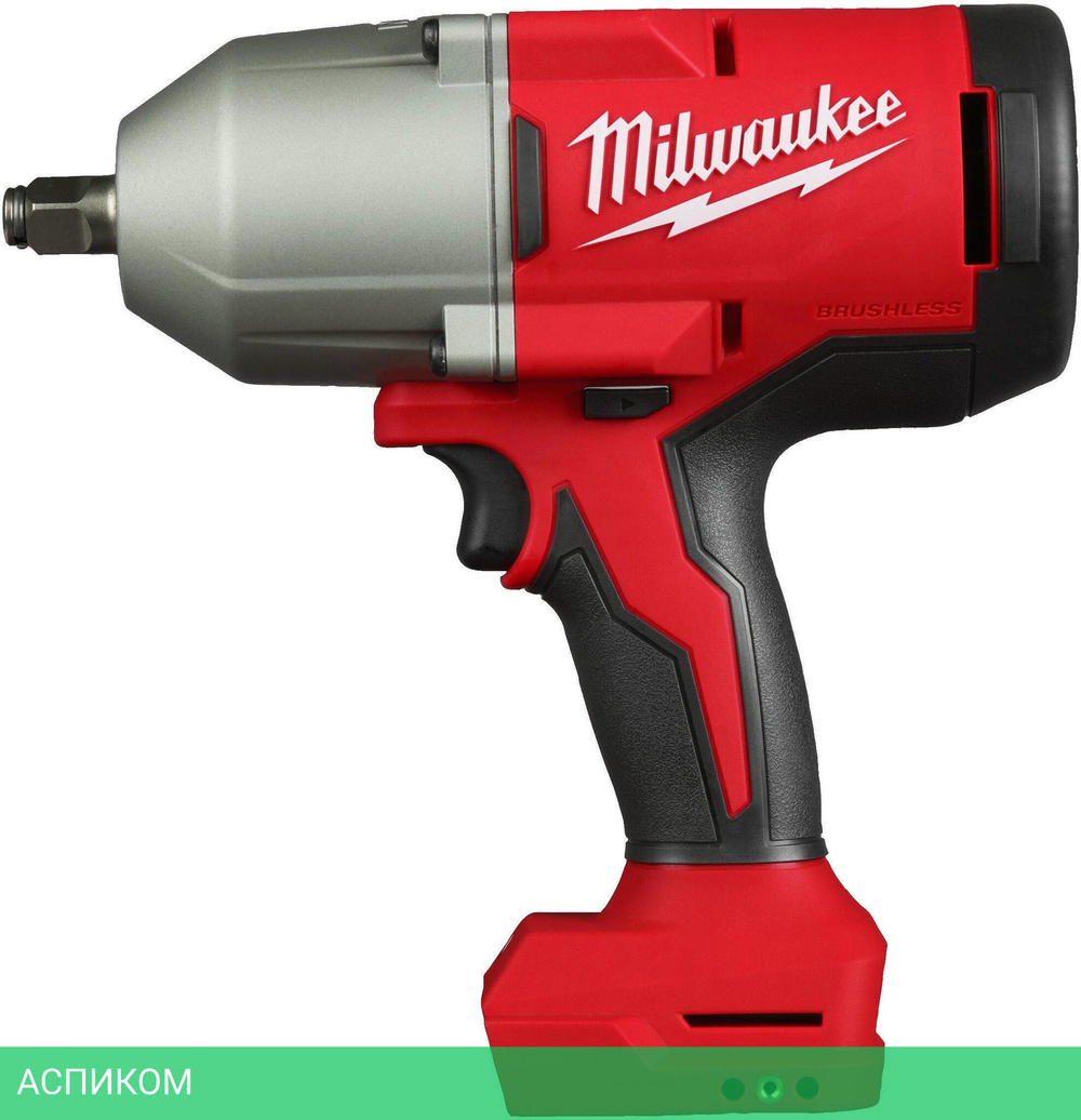 Гайковерт Milwaukee M18 BLHIWF12-0X (4933492787)