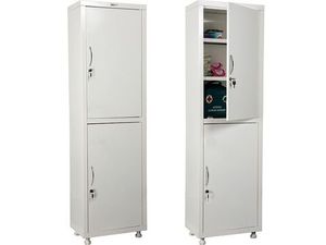 Медицинские шкафы