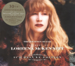 CD Loreena McKennitt – The Journey So Far - The Best Of Loreena McKennitt / A Midsummer Night's Tour (Highlights) 2CD (Европа 2014г.)