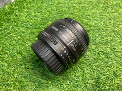 Nikon 50mm 1.8D AF Nikkor
