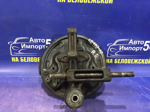 Ступица задняя правая TOYOTA SPRINTER 1996