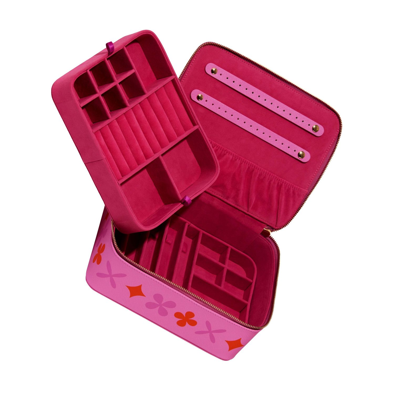 Кейс VLV Jewelry Case