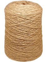 Пряжа на бобине (Италия) 50% шерсть мериноса 30% ангора 20% альпака 100г-400м 459г