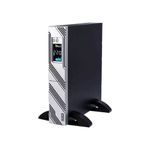 PowerCOM SRT-2000A LCD Сетевое оборудование