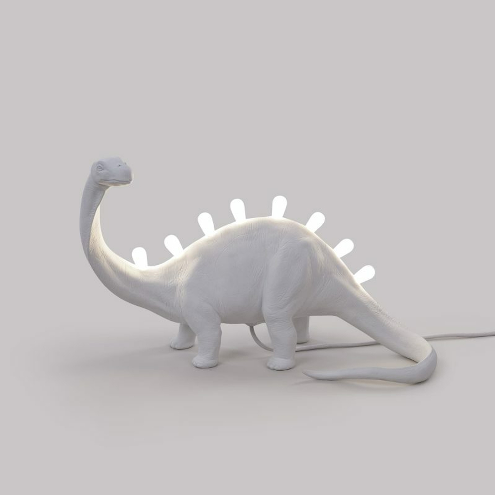 Настольная лампа Brontosaurus USB 14762