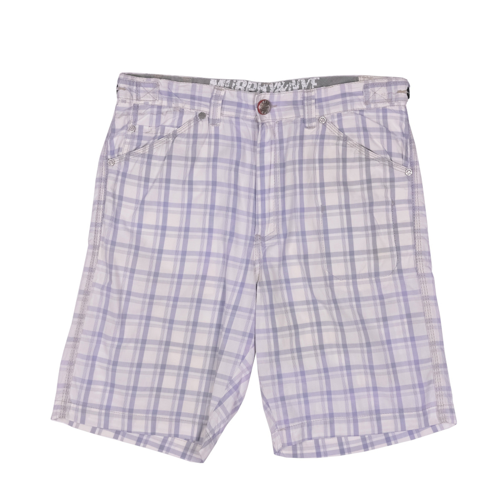Легкие хлопковые шорты Murphy & Nye Sailmakers с фирменной качественной отделкой, М (32)