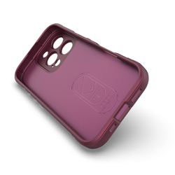 Противоударный чехол Flexible Case для iPhone 16 Pro