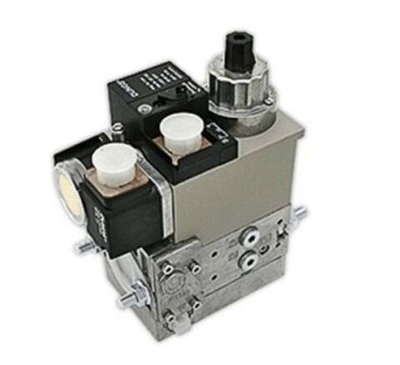 Dungs MB-DLE 405 B01 S50 Газовый мультиблок. Альтернатива 226875