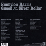 Emmylou Harris / Queen Of The Silver Dollar: The Studio Albums 1975-79 (5LP+7" Vinyl Single)