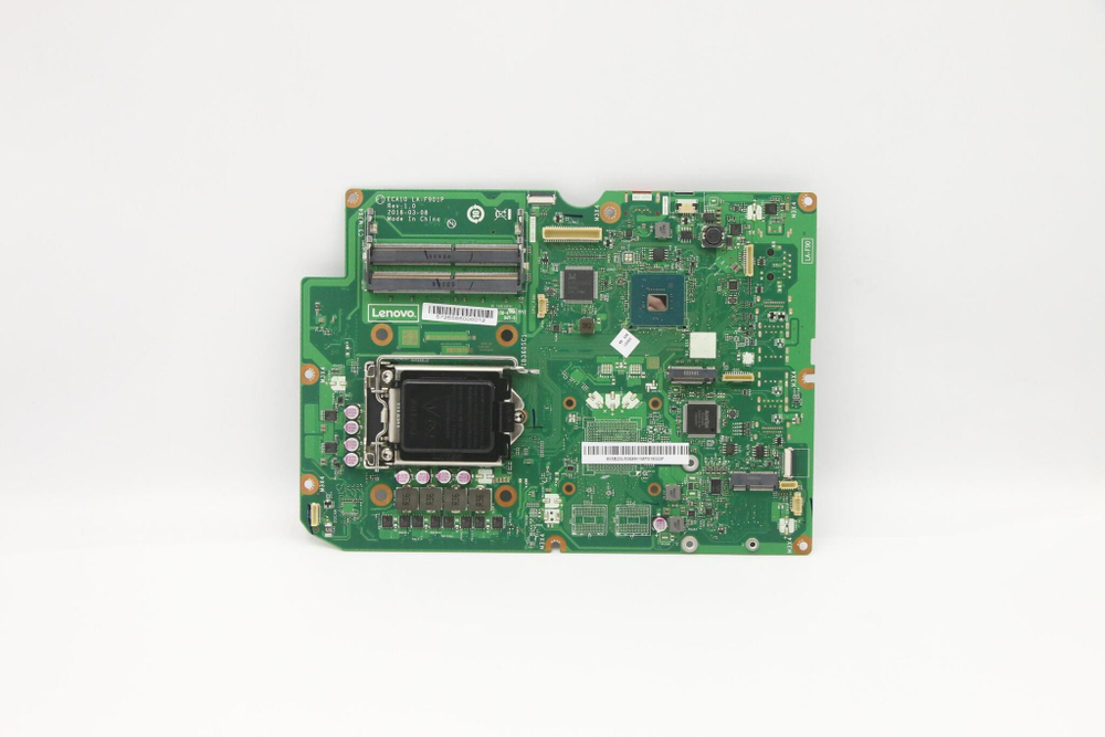 Материнская плата для моноблока Lenovo V530-22ICB/V530-24ICB B360 CFL-R UMA NO DPK (5B20U53689), оригинал