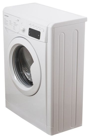 Стиральная машина Leran WMXS 15104 WD