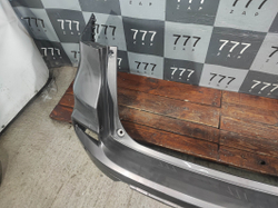 Бампер задний Honda CR-V 4 (RE, RM) 14-18 Б/У Оригинал 71501T1VZX00