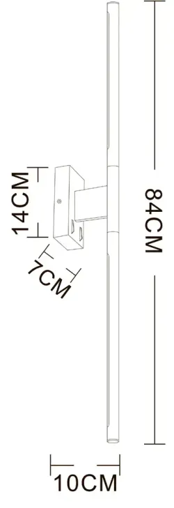 Декоративная подсветка Arte Lamp