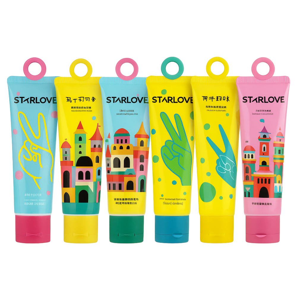 Крем для рук Starlove 60 гр